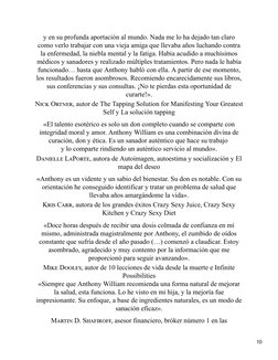 y en su profunda aportación al mundo. Nada me lo ha dejado tan claro
como verlo trabajar con una vieja amiga que llevaba años