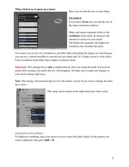 Beginner's Guide to Blender 3D | PDF | Rendering (Computer Graphics ...
