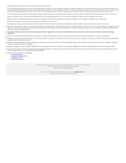 Passengers are advised to arrive for check in 90 minutes prior to departure time.
On our domestic flights, we keep our fares