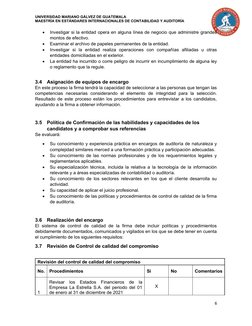 UNIVERSIDAD MARIANO GÁLVEZ DE GUATEMALA
MAESTRÍA EN ESTÁNDARES INTERNACIONALES DE CONTABILIDAD Y AUDITORÍA

Investigar si la