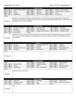 Healthgrades Review.pdf Comprehensive Patient Review Tool | PDF | Medical Specialties ...