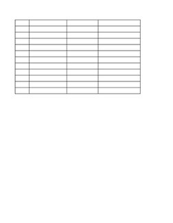 MOST General Move Data Card | PDF | Nature
