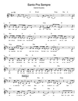 Gabriel Guedes
Santo Pra Sempre
14
21
11
17
6
8
25




































