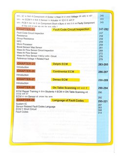 Part 2 Ecm Ecu Repair Book Intro PDF | PDF