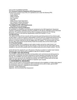 Cooling Tower Installation Method Statement | PDF | Pipe (Fluid ...