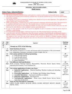 MAHARASHTRASTATE BOARD OF TECHNICAL EDUCATION 
(Autonomous) 
(ISO/IEC - 27001 - 2013 Certified) 
____________________________