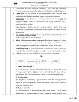 MAHARASHTRASTATE BOARD OF TECHNICAL EDUCATION 
(Autonomous) 
(ISO/IEC - 27001 - 2013 Certified) 
____________________________