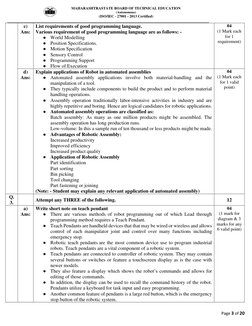 MAHARASHTRASTATE BOARD OF TECHNICAL EDUCATION 
(Autonomous) 
(ISO/IEC - 27001 - 2013 Certified) 
____________________________