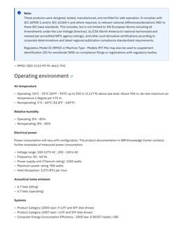 IBM FlashSystem 5300 Overview and Specs | PDF | Computer Data Storage ...