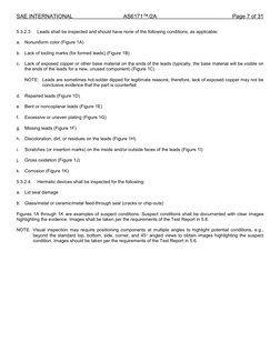 AS6171 Standard for Counterfeit Detection | PDF | Scanning Electron ...