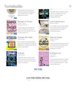 Lectulandia - EPUB y PDF Gratis en Español - Libros Ebooks | PDF