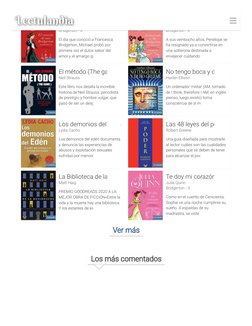 Lectulandia - EPUB y PDF Gratis en Español - Libros Ebooks | PDF