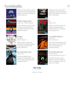 Lectulandia - EPUB y PDF Gratis en Español - Libros Ebooks | PDF