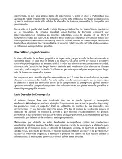 experiencia, no del` una amplia gama de experiencia '", como él dice. CJ Publicidad, una
agencia de rápido crecimiento en Nas