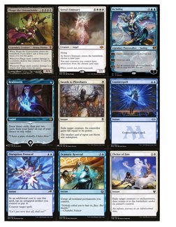 MTG Print Tokens | PDF