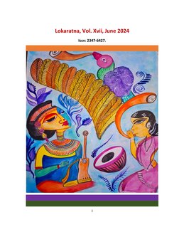 Call for Papers: Lokaratna Journal | PDF | Folklore | Academic Journal