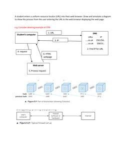 IGCSE Computer Science Diagram Guide | PDF | Art