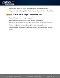 info@multisoftvirtualacademy.com  (mailto:info@multisoftvirtualacademy.com)                   www.multisoftvirtualacademy.c