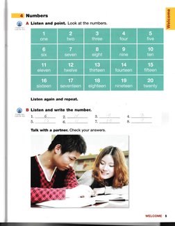 VENTURES BASIC Student's Book (2nd Edition) | PDF