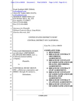 1 
_____________________________________________________________________________ 
COMPLAINT 
1 
2 
3 
4 
5 
6 
7 
8