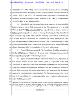 8 
_____________________________________________________________________________ 
COMPLAINT 
1 
2 
3 
4 
5 
6 
7 
8