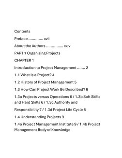 Project Management Guide Paracha Contemporary Project Management Guide | PDF | Project Management | Art