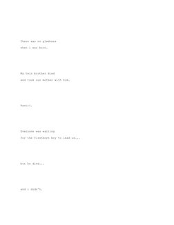 Whale Rider Script: Dialogue Transcript | PDF