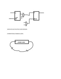 DFT ATPG Trace Violation Analysis | PDF | Computers