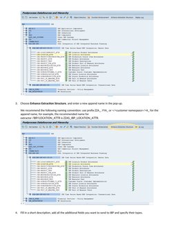 BADI Extractor by Netra | PDF | Computer Engineering | Software Development