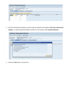 BADI Extractor by Netra | PDF | Computer Engineering | Software Development