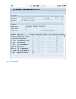 BADI Extractor by Netra | PDF | Computer Engineering | Software Development