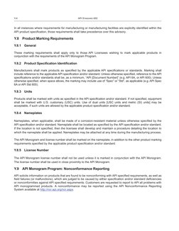 API 650 Standard Overview and Guidelines | PDF | Resource Conservation ...
