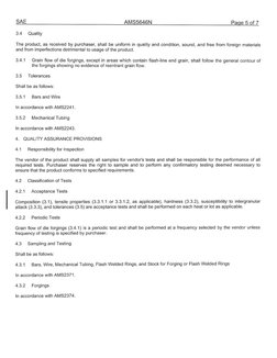 5646 Form.pdf AMS 5646 Rev N | PDF