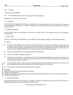 5646 Form.pdf AMS 5646 Rev N | PDF