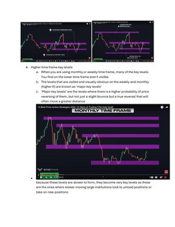 T Wave Trading Guide.pdf Essential Price Action Trading Strategies | PDF | Market Trend ...