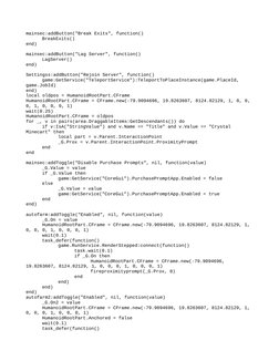 Strongman Simulator Script Guide | PDF | Computing | Computer Programming