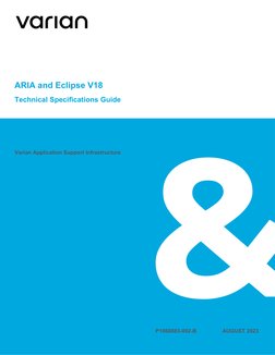 Technical Specifications Guide ARIA and Eclipse | PDF | Desktop ...