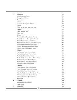 English Grammar & Composition 9th and 10th | PDF