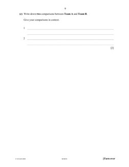 Cambridge Stage 8 Maths Sample Test | PDF | Mathematics | Geometry