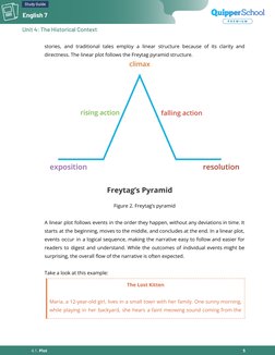 Understanding Linear and Flashback Plots | PDF | Plot (Narrative ...