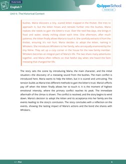 Flashback Literary Notes.pdf Understanding Linear and Flashback Plots | PDF | Plot (Narrative ...