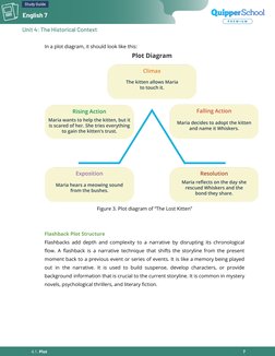 Understanding Linear and Flashback Plots | PDF | Plot (Narrative ...