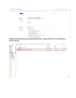 MX4SIO Setup Guide for OPL v1.2.0 | PDF | Usb Flash Drive | Computer File