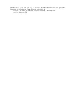 Flash USDT Smart Contract Guide | PDF | Computer Programming | Computing