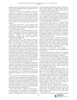 International Journal of Computer Theory and Engineering, Vol. 1, No. 5, December 2009
1793-8201
489
updating equation. The