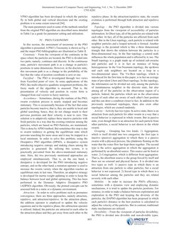 International Journal of Computer Theory and Engineering, Vol. 1, No. 5, December 2009
1793-8201
493
VPSO algorithm has been