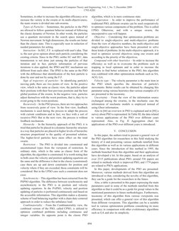 International Journal of Computer Theory and Engineering, Vol. 1, No. 5, December 2009
1793-8201
494
Sometimes, in other to