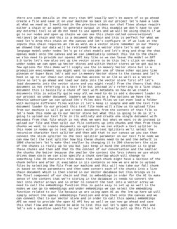 there are some details in the story that GPT usually won't be aware of so go ahead 
create a file and save it on your machine