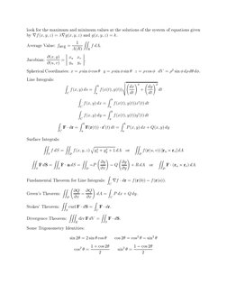 lo
ok
for
the
maxim
um
and
minim
um
v
alues
at
the
solutions
of
the
system
of
equations
giv
en
b
y
rf
(x;
y
;
z
)
=
rg
(x;
y