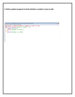 Class 10 AI Practical File 2024-25 | PDF | Computing | Computer Programming